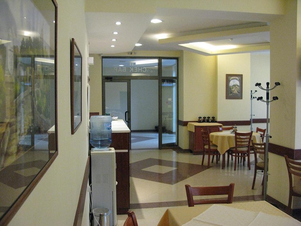 Hotel Tarnovo Veliko Tarnovo Exterior foto