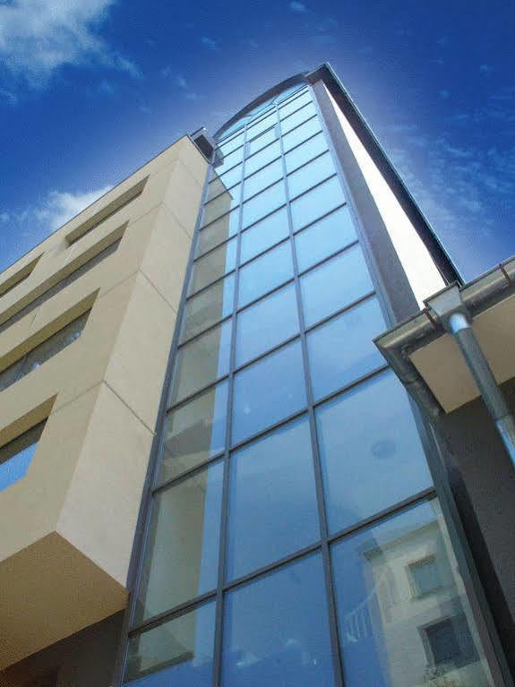 Hotel Tarnovo Veliko Tarnovo Exterior foto