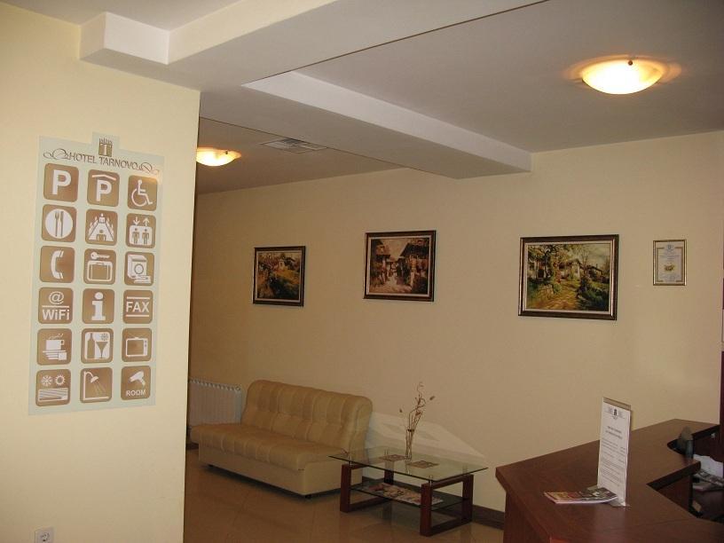 Hotel Tarnovo Veliko Tarnovo Quarto foto