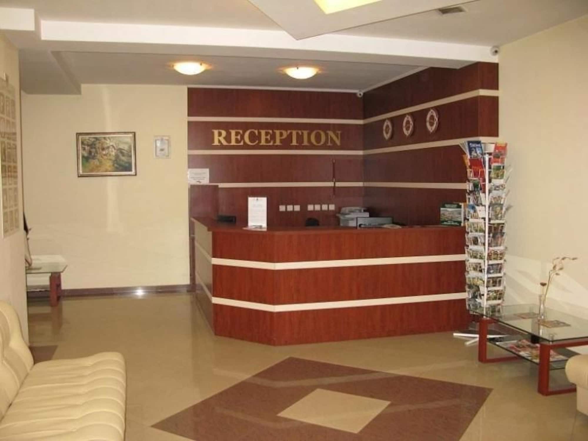 Hotel Tarnovo Veliko Tarnovo Exterior foto